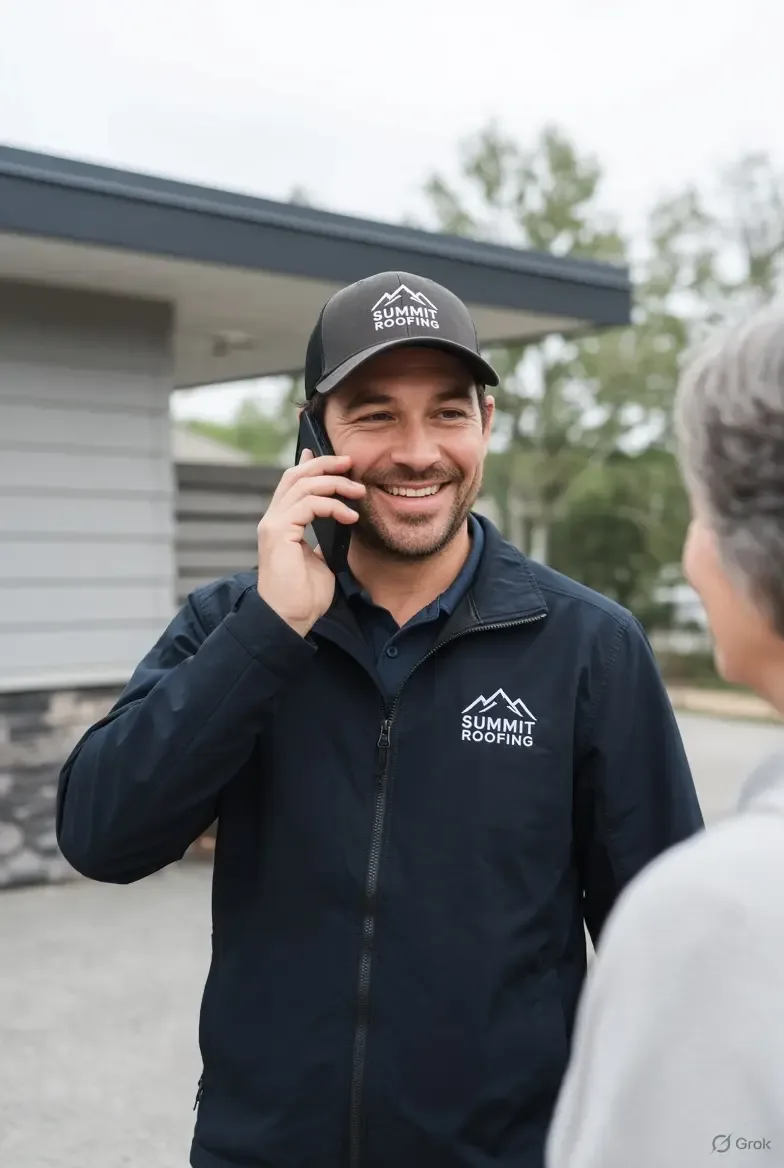 Flat Roof Leak Repair West Point, AR FAQs